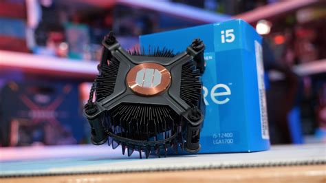 Best Value CPU Battle: Core i5.